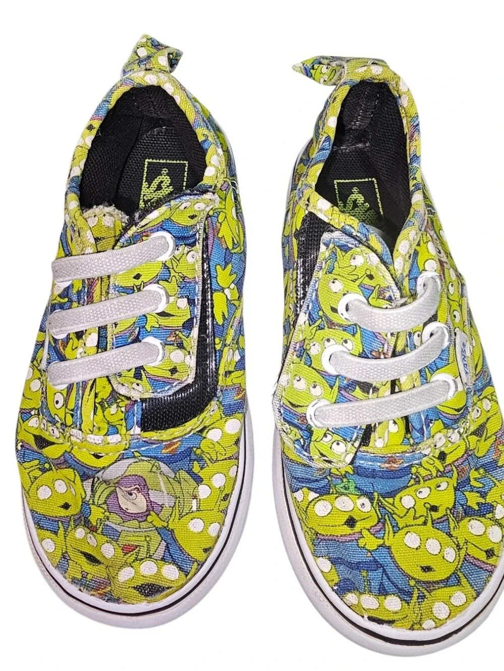 Vans Era Disney Pixar Toy Story Kids'  Sneakers